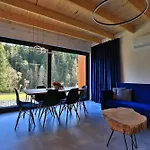 Holiday home Gwiazda Mogielicy Basen & Balia, Sauna Slopnice