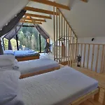 Gwiazda Mogielicy Basen & Balia, Sauna Slopnice