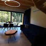 Gwiazda Mogielicy Basen & Balia, Sauna Σπίτι διακοπών Slopnice