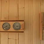 Gwiazda Mogielicy Basen & Balia, Sauna *