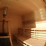 Σπίτι διακοπών Gwiazda Mogielicy Basen & Balia, Sauna