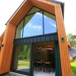 Holiday home Gwiazda Mogielicy Basen & Balia, Sauna
