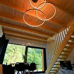 Gwiazda Mogielicy Basen & Balia, Sauna Holiday home