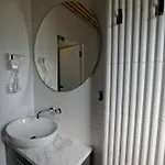 Gwiazda Mogielicy Basen & Balia, Sauna Ferienhaus *