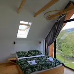 Gwiazda Mogielicy Basen & Balia, Sauna