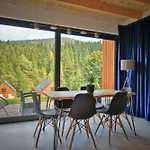 Gwiazda Mogielicy Basen & Balia, Sauna Ferienhaus Slopnice
