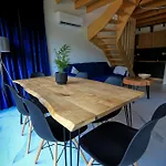 Gwiazda Mogielicy Basen & Balia, Sauna Holiday home