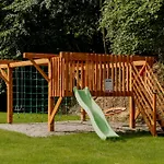 Gwiazda Mogielicy Basen & Balia, Sauna * Slopnice