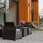 Gwiazda Mogielicy Basen & Balia, Sauna Ferienhaus