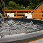 Gwiazda Mogielicy Basen & Balia, Sauna