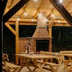 Gwiazda Mogielicy Basen & Balia, Sauna * Slopnice