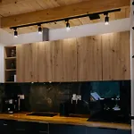 Ferienhaus Gwiazda Mogielicy Basen & Balia, Sauna