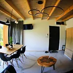 Gwiazda Mogielicy Basen & Balia, Sauna Holiday home Slopnice
