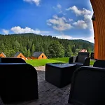 Ferienhaus Gwiazda Mogielicy Basen & Balia, Sauna *