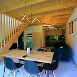 Ferienhaus Gwiazda Mogielicy Basen & Balia, Sauna Slopnice