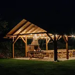 Gwiazda Mogielicy Basen & Balia, Sauna Slopnice