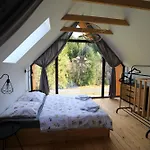 Gwiazda Mogielicy Basen & Balia, Sauna Σπίτι διακοπών *