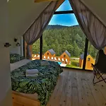 Σπίτι διακοπών Gwiazda Mogielicy Basen & Balia, Sauna Slopnice