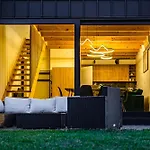 Ferienhaus Gwiazda Mogielicy Basen & Balia, Sauna *