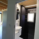 Ferienhaus Gwiazda Mogielicy Basen & Balia, Sauna