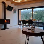 Gwiazda Mogielicy Basen & Balia, Sauna Holiday home Slopnice