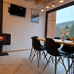 Ferienhaus Gwiazda Mogielicy Basen & Balia, Sauna Slopnice