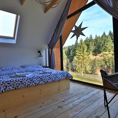 Gwiazda Mogielicy Basen & Balia, Sauna * Słopnice