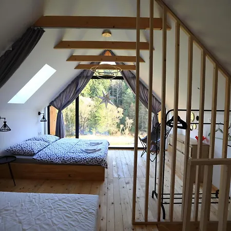 Gwiazda Mogielicy Basen & Balia, Sauna * Słopnice