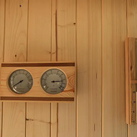 Gwiazda Mogielicy Basen & Balia, Sauna *