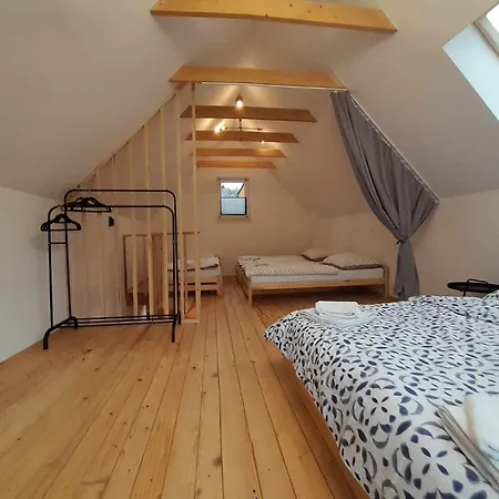 Gwiazda Mogielicy Basen & Balia, Sauna