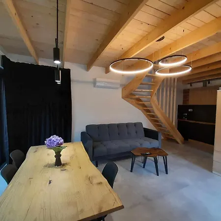 Gwiazda Mogielicy Basen & Balia, Sauna Nyaraló Słopnice