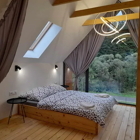 Gwiazda Mogielicy Basen & Balia, Sauna * Slopnice