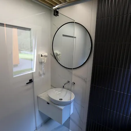 Gwiazda Mogielicy Basen & Balia, Sauna *