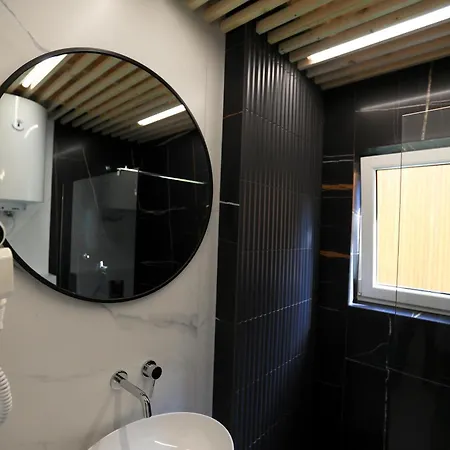 بيت للعطل Gwiazda Mogielicy Basen & Balia, Sauna Slopnice