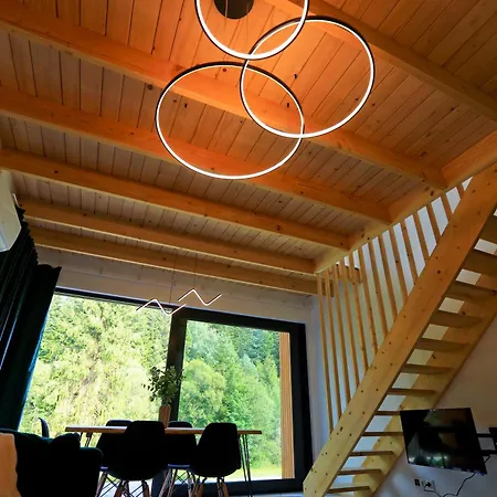 Gwiazda Mogielicy Basen & Balia, Sauna Nyaraló