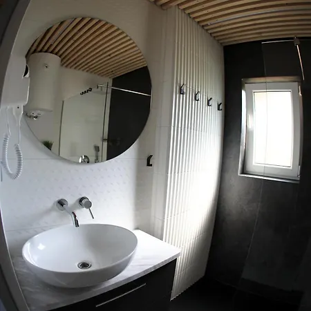 Gwiazda Mogielicy Basen & Balia, Sauna *