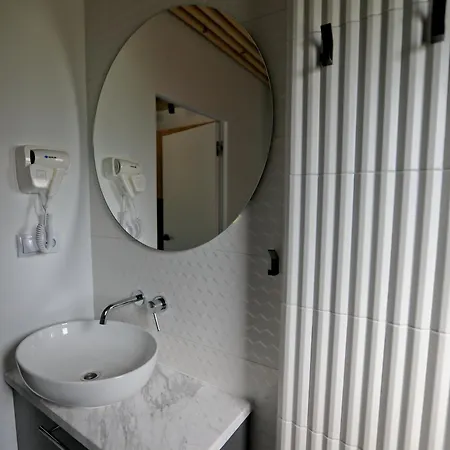 Gwiazda Mogielicy Basen & Balia, Sauna بيت للعطل *