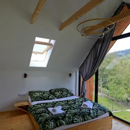 Gwiazda Mogielicy Basen & Balia, Sauna
