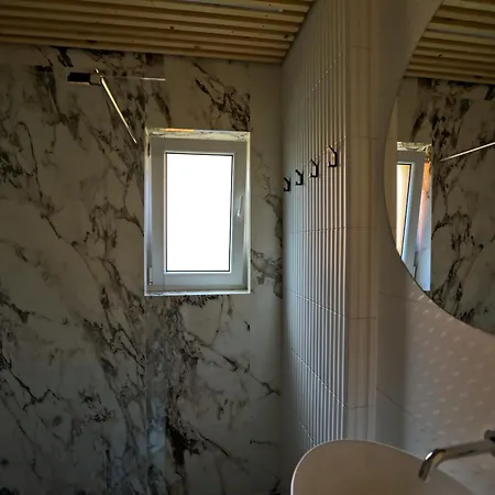 Gwiazda Mogielicy Basen & Balia, Sauna Nyaraló Słopnice