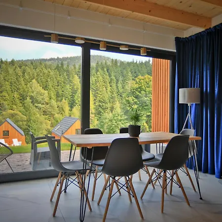 Gwiazda Mogielicy Basen & Balia, Sauna Сasa de vacaciones Slopnice