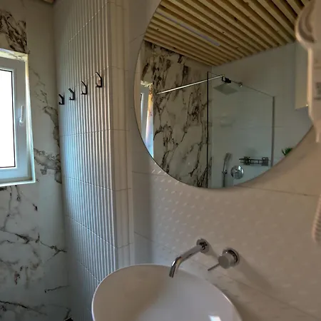 Gwiazda Mogielicy Basen & Balia, Sauna * Słopnice