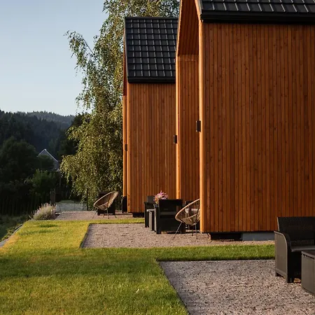 Holiday home Gwiazda Mogielicy Basen & Balia, Sauna *