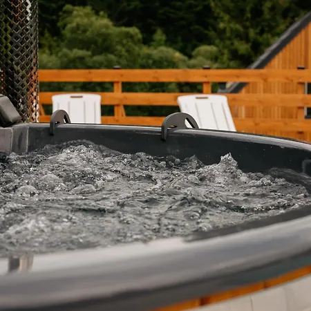 Gwiazda Mogielicy Basen & Balia, Sauna