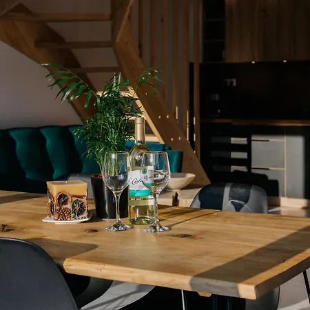 Gwiazda Mogielicy Basen & Balia, Sauna Nyaraló Słopnice