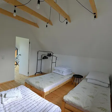 Gwiazda Mogielicy Basen & Balia, Sauna