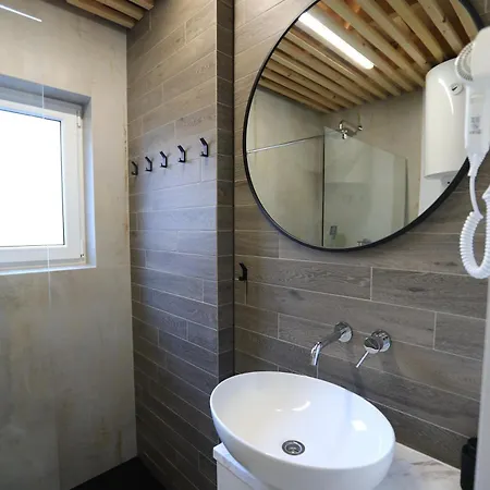 Gwiazda Mogielicy Basen & Balia, Sauna Nyaraló Słopnice