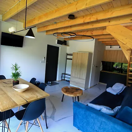 Gwiazda Mogielicy Basen & Balia, Sauna Nyaraló