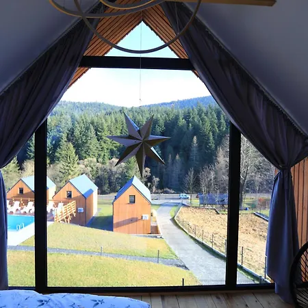 Gwiazda Mogielicy Basen & Balia, Sauna *