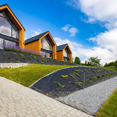 Holiday home Gwiazda Mogielicy Basen & Balia, Sauna *