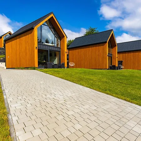 Holiday home Gwiazda Mogielicy Basen & Balia, Sauna Slopnice